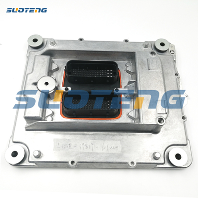60100000 EC140B EC210B Controller ECU Computerbord