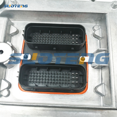 60100000 EC140B EC210B Controller ECU Computerbord