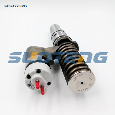 392-0214 Common Rail Injector 3920214 voor 3512 3516 Motor