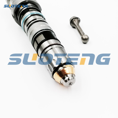 4326780 Dieselbrandstofinjector voor QSK60-motor
