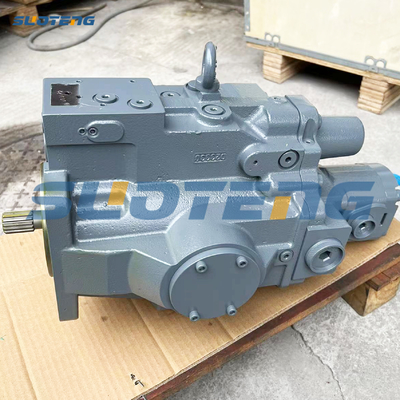 A10VD43 A10vd43 Hydraulische pomp voor EX60-1 EX60-2 graafmachine