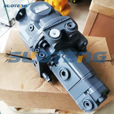 AP2D25 Hydraulische pomp ap2d25 voor graafmachine R55-7