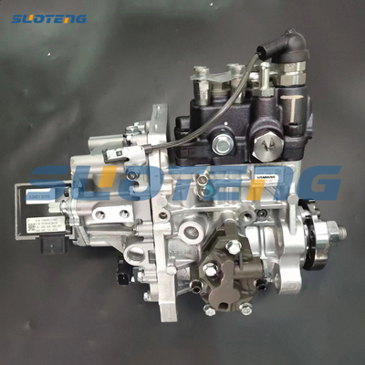 brandstofinspuitpomp voor ECR88 graafmachine D3.4DCAE3 motor