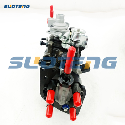 V9320A225G Dieselbrandstofinspuitpomp v9320a225g