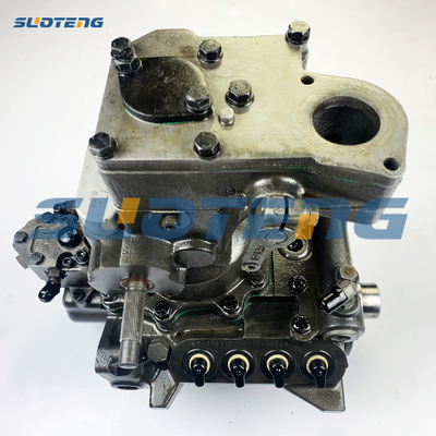 7C-3758 brandstofinjectiepomp 7C3758 voor motor 3408