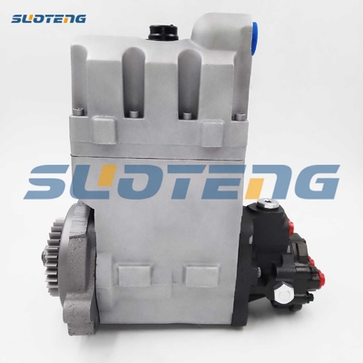 319-0678 3190678 brandstofinspuitingspomp voor C9-motor