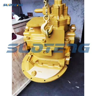 322-8732 3228732 Hoofdhydraulische pomp voor graafmachine E345C