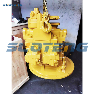 322-8732 Hydraulische hoofdpomp 3228732 voor graafmachine E345C