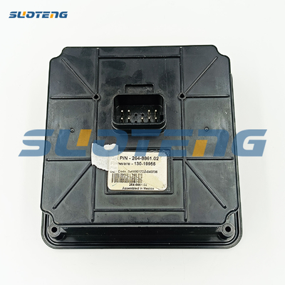 264-8861 2648861 Monitor Display Panel Voor 246C 256C onderdelen
