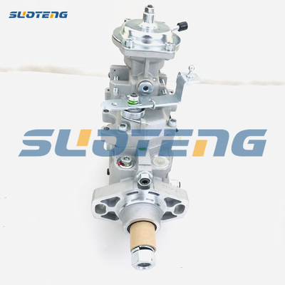 22100-1C201 Dieselbrandstofinspuitpomp 221001C201 Voor 1HZ-motor