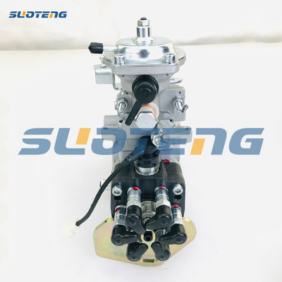 22100-1C201 Dieselbrandstofinspuitpomp 221001C201 Voor 1HZ-motor