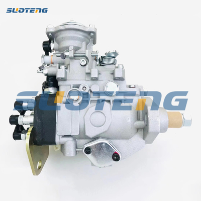 22100-1C201 Dieselbrandstofinspuitpomp 221001C201 Voor 1HZ-motor