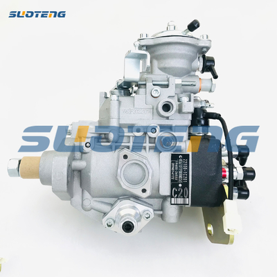 22100-1C201 221001C201 Voor 1HZ 4,0L motorbrandstofinspuitingspomp