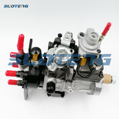 V9320A225G V9320A225g Brandstofinjectiepomp Dieselbrandstofpomp