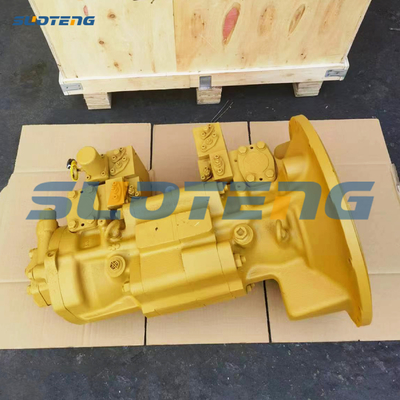 708-25-04061 7082504061 Hoofdhydraulische pomp voor PC220-5 graafmachine