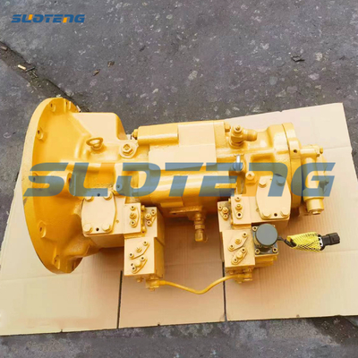 708-25-04061 7082504061 Hoofdhydraulische pomp voor PC220-5 graafmachine
