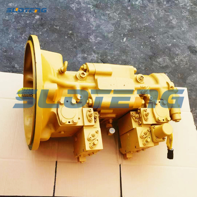 708-25-04061 7082504061 Hoofdhydraulische pomp voor PC220-5 graafmachine
