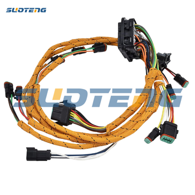 235-8202 Motorharnas 2358202 voor C9-motor 330D graafmachine