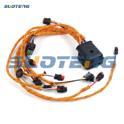 323-9140 3239140 C9 Enguien Bedrading voor graafmachines 336D 330D