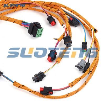 323-9140 3239140 C9 Enguien Bedrading voor graafmachines 336D 330D