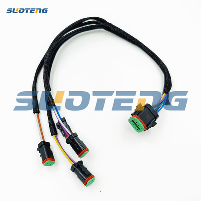 144-7871 1447871 Transmissie snelheidssensor voor D7R spoor
