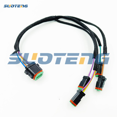 144-7871 1447871 Transmissie snelheidssensor voor D7R spoor