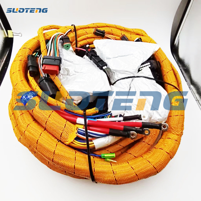 267-7969 2677969 Chassis bedrading harnas voor 324D 325D