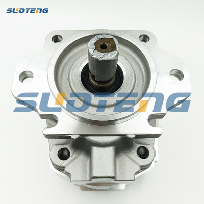 705-11-35010 7051135010 Hydraulische pomp voor WA350-1 WA380-1 Onderdelen