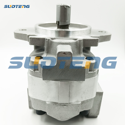 705-11-35010 Hydraulische pomp voor wielladder WA350-1