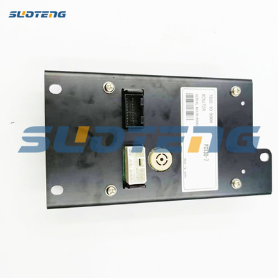 7835-10-5000 Monitor Display Panel voor graafmachine PC200-7 PC300-7