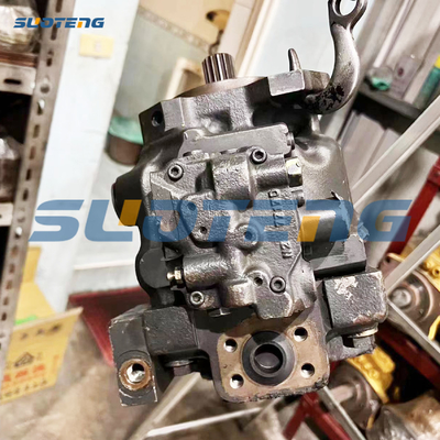 708-1w-00860 708-1W-00860 Hydraulische pomp voor WA430-6