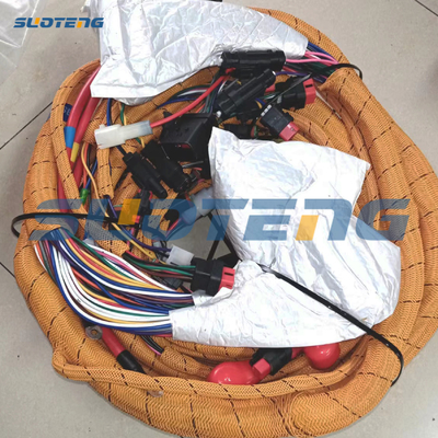 431-9251 4319251 Chassis bedrading harnas voor E320D2 graafmachine