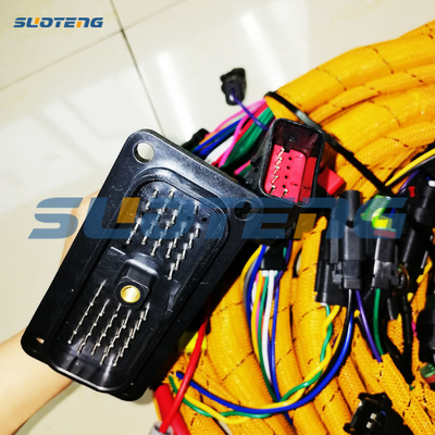 431-9251 Bedradingsaansluiting 4319251 voor graafmachine E320D2