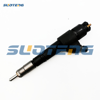 0445120067 20898683 Motorbrandstofinspuitmachine voor graafmachine EC210B