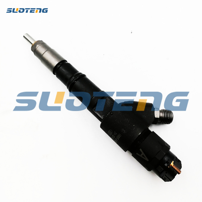 0 445 120 067 Common Rail brandstofinspuitmachine 0445120067 voor graafmachine EC210B