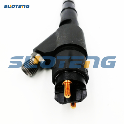 0445120067 20898683 Motorbrandstofinspuitmachine voor graafmachine EC210B