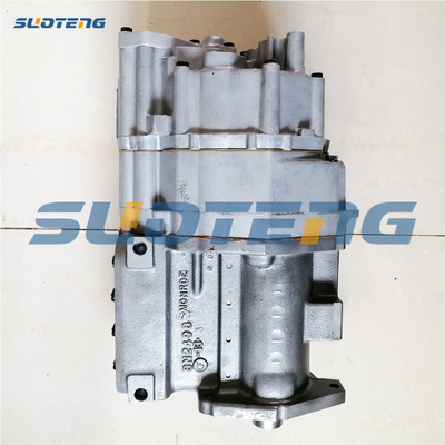 8N-2498 8N2498 voor 3304 motor brandstofinspuitingspomp