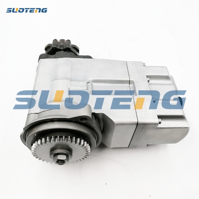 319-0677 3190677 C9 motor brandstofinspuitingspomp voor graafmachine E330D