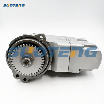 319-0677 3190677 C9 motor brandstofinspuitingspomp voor graafmachine E330D
