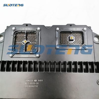 417-6020 4176020 Controller ECU Control Unit Voor motor C18