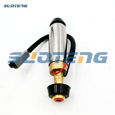 4937766 QSL8.9 Motorbrandstoftransferpomp voor HL770-9S-machine