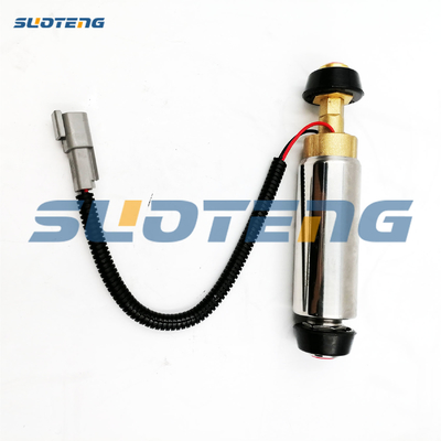 4937766 QSL8.9 Motorbrandstoftransferpomp voor HL770-9S-machine