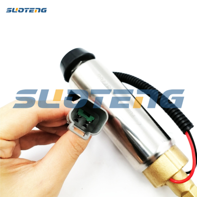 4937766 QSL8.9 Motorbrandstoftransferpomp voor HL770-9S-machine