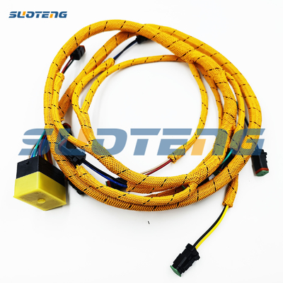 247-4863 2474863 Motordraadharnas voor C11-motor