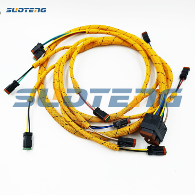 247-4863 2474863 Motordraadharnas voor C11-motor