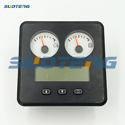 264-8861 2648861 Display-module voor 246C-laders