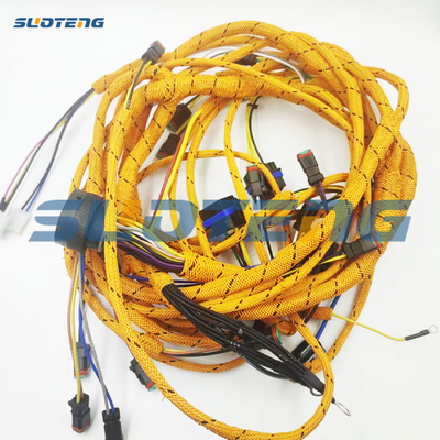246-8051 2468051 3054C Motorbedrading voor 442E-laders