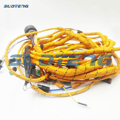 246-8051 2468051 Kabelboom voor 414E Loader Reserveonderdelen