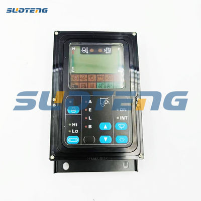 7835-10-5000 Display Panel Monitor voor PC130-7 Delen van graafmachines