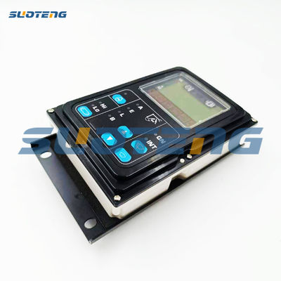7835-10-5000 Display Panel Monitor voor PC130-7 Delen van graafmachines